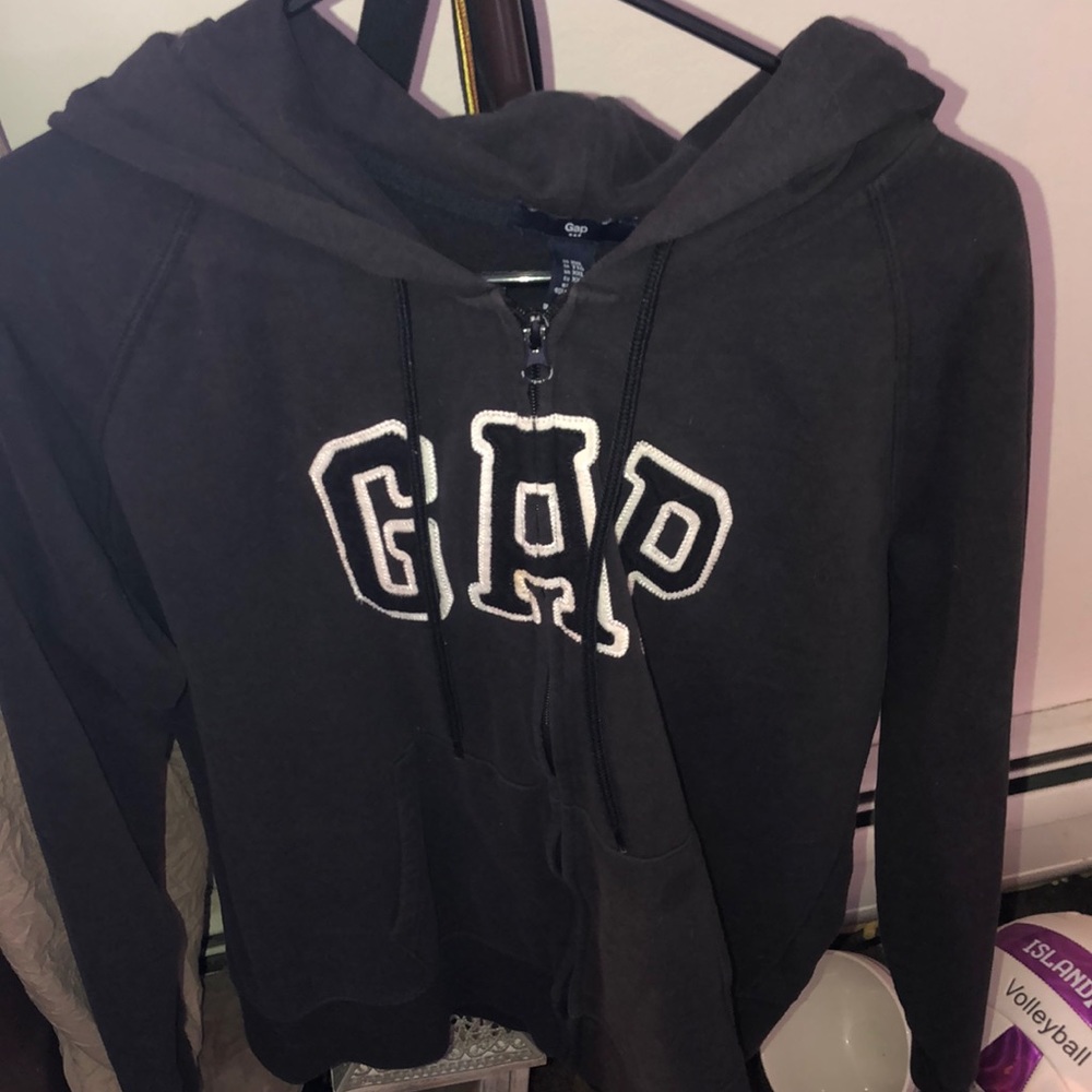 Gap hoodie